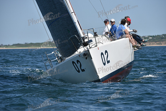 2019 Block Island Race Week A_0200