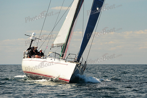 2014 Newport Bermuda A 2388