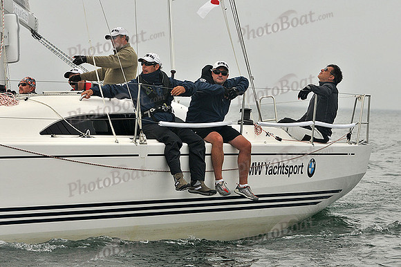 2013 Block Island Race Week D 488