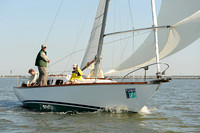 2014 Charleston Race Week A 045