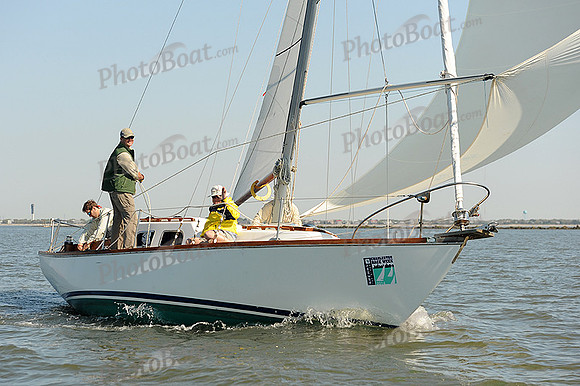 2014 Charleston Race Week A 045