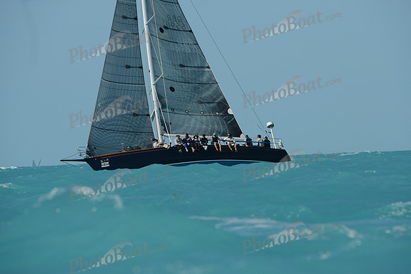 2017 Quantum Key West RW B 548