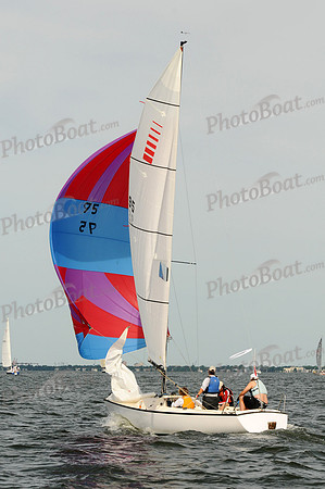2011 Southern Bay RW A 112