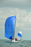 2015 Key West Race Week D 439