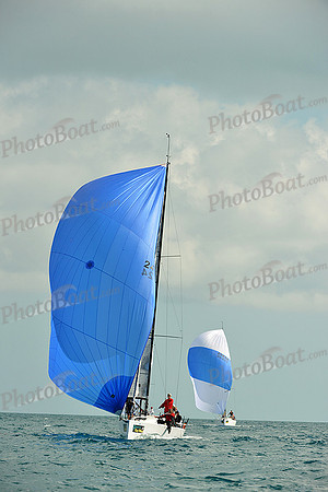 2015 Key West Race Week D 439