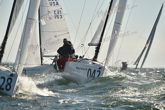 2018 J70 Worlds F_1082