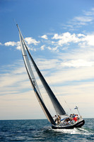 2014 Newport Bermuda A 595