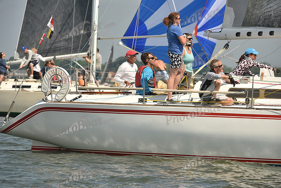 2018 Southern Bay Race Week A_0213