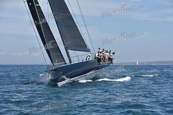 2021 Block Island Race Week A_0539