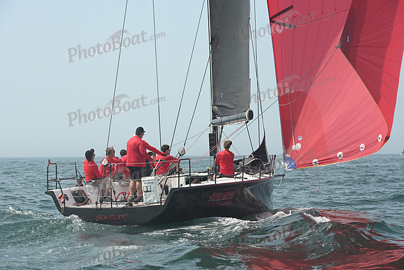 2025 Block Island Race Week A_0452