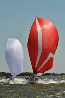 2016 Charleston Race Week F_0574