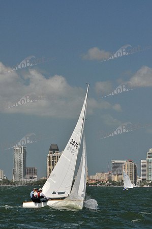 2012 Thistle Midwinters C 460