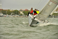 2018 Charleston Race Week C_1018