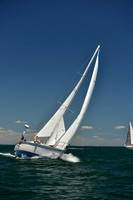 2015 Block Island Race Week H 518