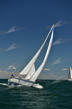 2015 Block Island Race Week H 518