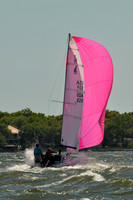 2016 Charleston Race Week D 0464