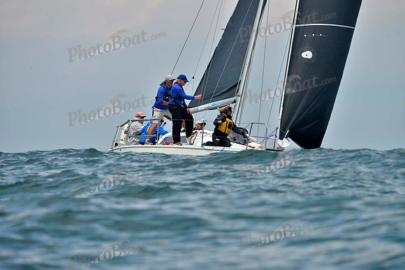 2021 Block Island Race Week C_0578