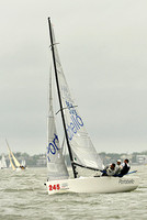 2015 Charleston Race Week E 538