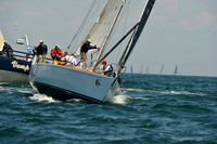 2015 Block Island Race Week A 1074