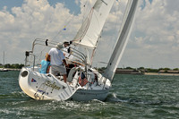2013 Southern Bay Race Week C 2509