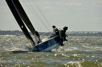 2016 Charleston Race Week D 0751