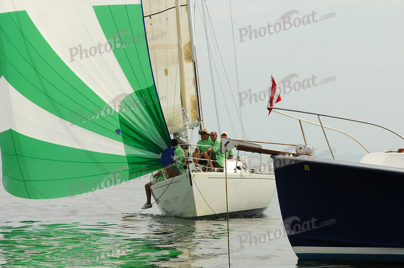 2011 Park City Regatta B 333