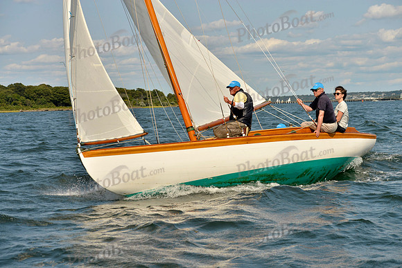 2017 IYRS Classic Yacht Regatta_0234