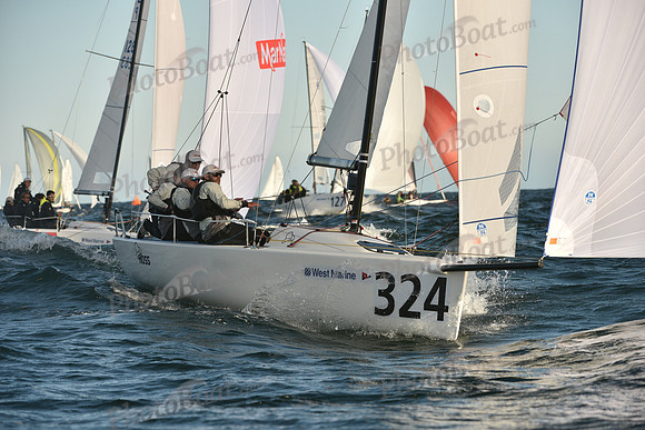 2018 J70 Worlds G_0446