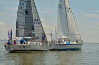 2018 Southern Bay Race Week B_0222
