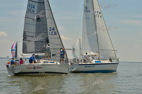 2018 Southern Bay Race Week B_0222
