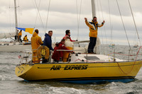 2009 Block Island Race Week Monday 016