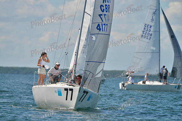 2019 J24 Worlds G_0498
