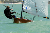 2012 Contender Worlds A 831