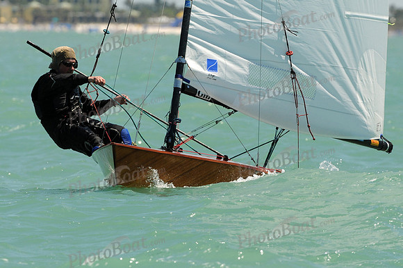 2012 Contender Worlds A 831