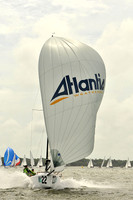 2013 Charleston Race Week A 901