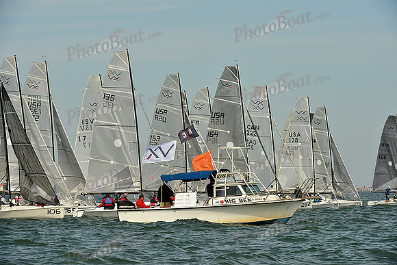 2015 VX1 Winter Series B 672