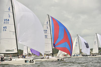 2019 Charleston Race Week E_0409