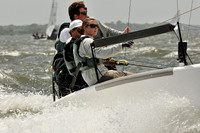 2013 Charleston Race Week A 2509