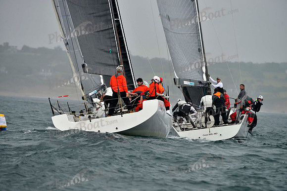 2021 Block Island Race Week C_1621