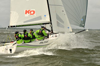 2013 Charleston Race Week A 909