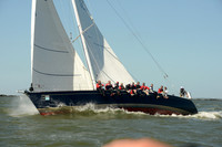 2016 Charleston Race Week B 0807