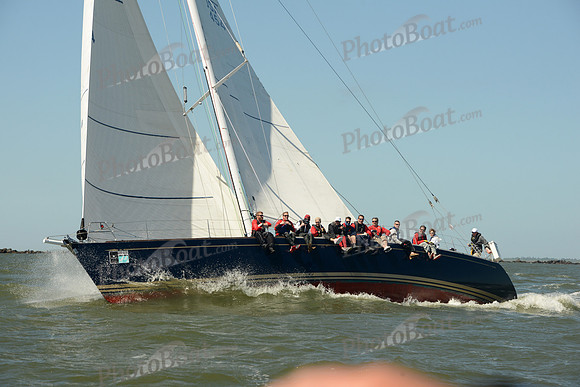 2016 Charleston Race Week B 0807