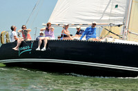 2013 Southern Bay Race Week C 2338