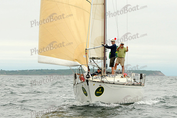 2011 Block Island RW E 2595