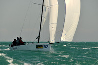 2014 Key West Race Week E 1177