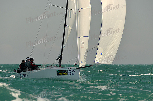 2014 Key West Race Week E 1177