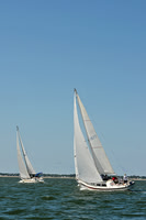 2013 Southern Bay Race Week D 157