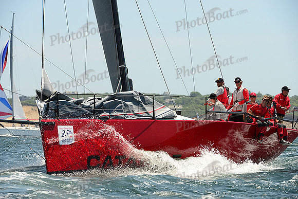 2013 Block Island Race Week A1 551