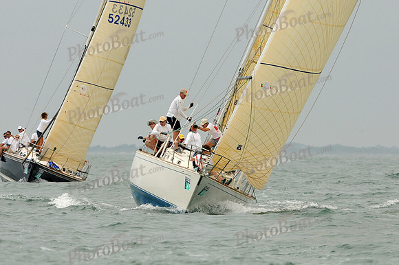 2012 Charleston Race Week B 1187