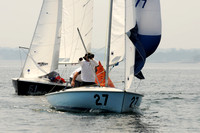 2011 Flying Scot NAC B 914